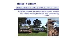 breaks-in-brittany.co.uk breaks-in-brittany.co.uk