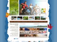 Breaks Interstate Park Breaks Interstate Park