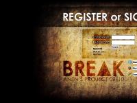 Break :: Register or Sign In Break :: Register or Sign In