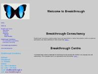 breakthrough.ie conflict resolution, conflict management, conflict transformation