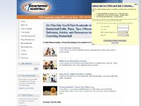  Zone Offense, Continuity / Pattern Offense, Fast Break / Transition Offense, Defense & Rebounding