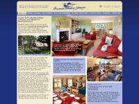 breamishvalley.co.uk self catering, holiday cottages, cottage holidays