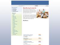 Brea Movers, Affordable Moving Companies in Brea, Orange County