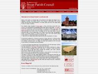 The Beach, Napoleonic fort, Sedgemoor District Council, Somerset County Council The Beach, Napoleonic fort, Sedgemoor District Council, Somerset County Council