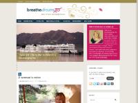 breathedreamgo.com INSPIRATION, Return to Content, Popular breathedreamgo.com INSPIRATION, Return to Content, Popular