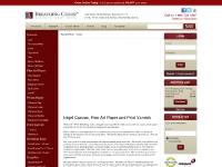 liten breathingcolor.com skärmbild