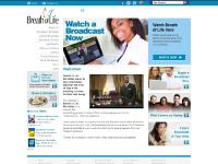 Breath of Life Ministries : Home Breath of Life Ministries : Home