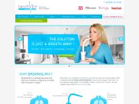 Try Breathslim® Now!, Stress Relievers, Proper Breathing, Lung Capacity  Try Breathslim® Now!, Stress Relievers, Proper Breathing, Lung Capacity