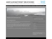 Stadgar, Bli medlem, Om Breathworks-metoden/mindfulness, Breathworks Stadgar, Bli medlem, Om Breathworks-metoden/mindfulness, Breathworks