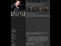 Breckin Meyer Fan Breckin Meyer Fan