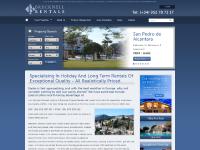 Brecknell Rentals - Rental Property Marbella Brecknell Rentals - Rental Property Marbella