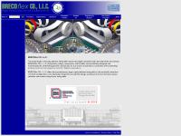 BRECOflex CO., L.L.C. - High Precision Drive Components