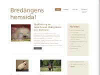 Välkommen till Bredängen!! Välkommen till Bredängen!!