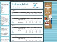 Billigt internet - BredbaandsPris.dk Billigt internet - BredbaandsPris.dk