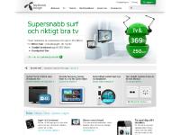 Bredbandsbolaget - Bredband, tv och telefoni Bredbandsbolaget - Bredband, tv och telefoni