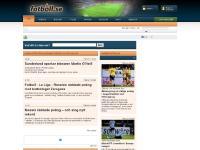  Italien, Spanien, Bloggar, Ungdomscuper