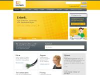 PRIVAT, FÖRETAG, FASTIGHETSÄGARE, ADSL PRIVAT, FÖRETAG, FASTIGHETSÄGARE, ADSL