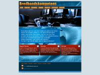 Bredbandskompetens Bredbandskompetens