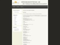 Företag, Privat, ADSL, IP-telefoni  Företag, Privat, ADSL, IP-telefoni