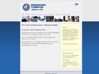 liten bredbandstjanster.se skärmbild liten bredbandstjanster.se skärmbild