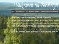 Bredberget., ↑  Bredberget., ↑