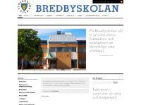 På Bredbyskolan vill vi ge våra elever framtidstro och ...