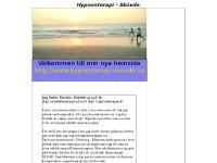 Kerstin Bredelius - Hypnos - Samtalsterapi - Coaching, SK