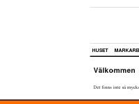 Välkommen | Mats Bredell