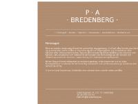 PA Bredenberg AB, Revisionsbyr PA Bredenberg AB, Revisionsbyr
