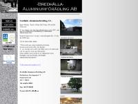 liten bredhalla.se skärmbild liten bredhalla.se skärmbild