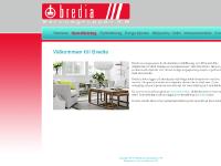 Bredia Servicegruppen KB Bredia Servicegruppen KB