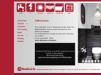 Bredin & Co Bredin & Co