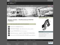 liten breecesystem.se skärmbild liten breecesystem.se skärmbild