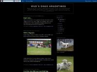 WGD´s Dogo Argentinos WGD´s Dogo Argentinos