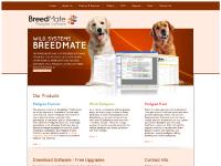 BreedMate Pedigree Software
