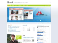 breek.fr web 2.0, conseil, site breek.fr web 2.0, conseil, site