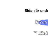 WWW.BREEW.SE WWW.BREEW.SE