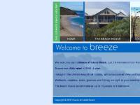 Breeze at Island Beach - Kangaroo Island Beach House - Self Contained Accommodation Breeze at Island Beach - Kangaroo Island Beach House - Self Contained Accommodation
