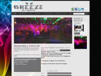 Breeze Bar & Nightclub Breeze Bar & Nightclub