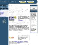The Breeze Factor: XML and Java Data Binding The Breeze Factor: XML and Java Data Binding