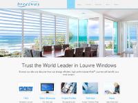 liten breezway.com.au skärmbild liten breezway.com.au skärmbild