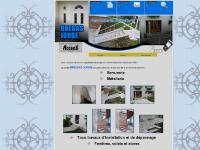 bregas-serrurerie.com BREGAS JORGE Saint Ouen l Aumone, depannage serrurerie Saint Ouen l Aumone, metallerie 27 bregas-serrurerie.com BREGAS JORGE Saint Ouen l Aumone, depannage serrurerie Saint Ouen l Aumone, metallerie 27