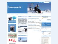 Urlaub in Vorarlberg – perfekt im Bregenzerwald Urlaub in Vorarlberg – perfekt im Bregenzerwald