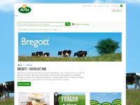 Bregott.nu  Bregott.nu