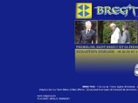 bregtaxi.com Breg'taxi, taxi, Saint Brieuc