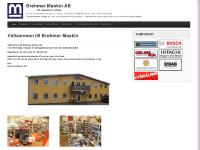 www.brehmermaskin.se www.brehmermaskin.se
