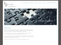 statistik för breins - Breins & Co | executive brain power