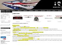 Eaux Vives, Bivouacs, Vêtements, Pagaies  Eaux Vives, Bivouacs, Vêtements, Pagaies