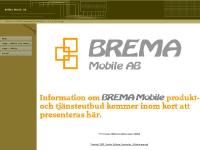 liten brema.se skärmbild liten brema.se skärmbild
