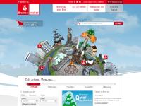  Deutsch, English, Plattdeutsch, Française (French)